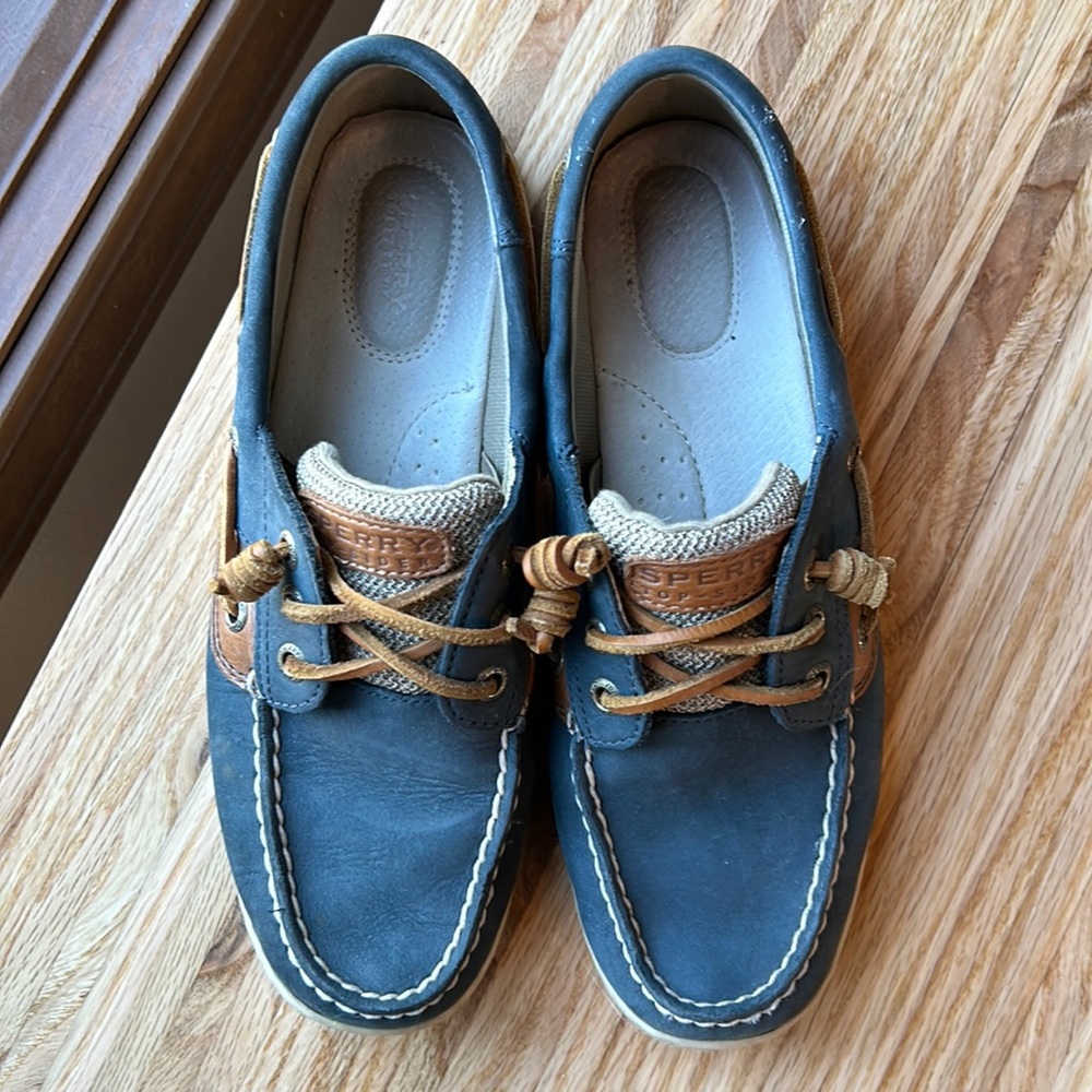Sperry Boat shoe